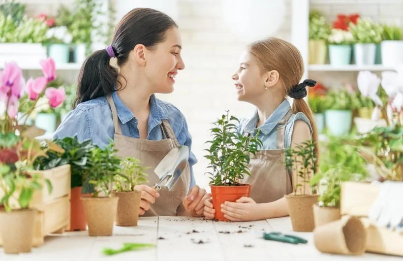 Sterk Plast Garden Products