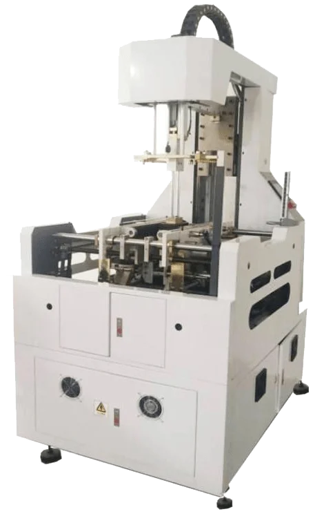 HM-500Z Automatic Box Forming Machine