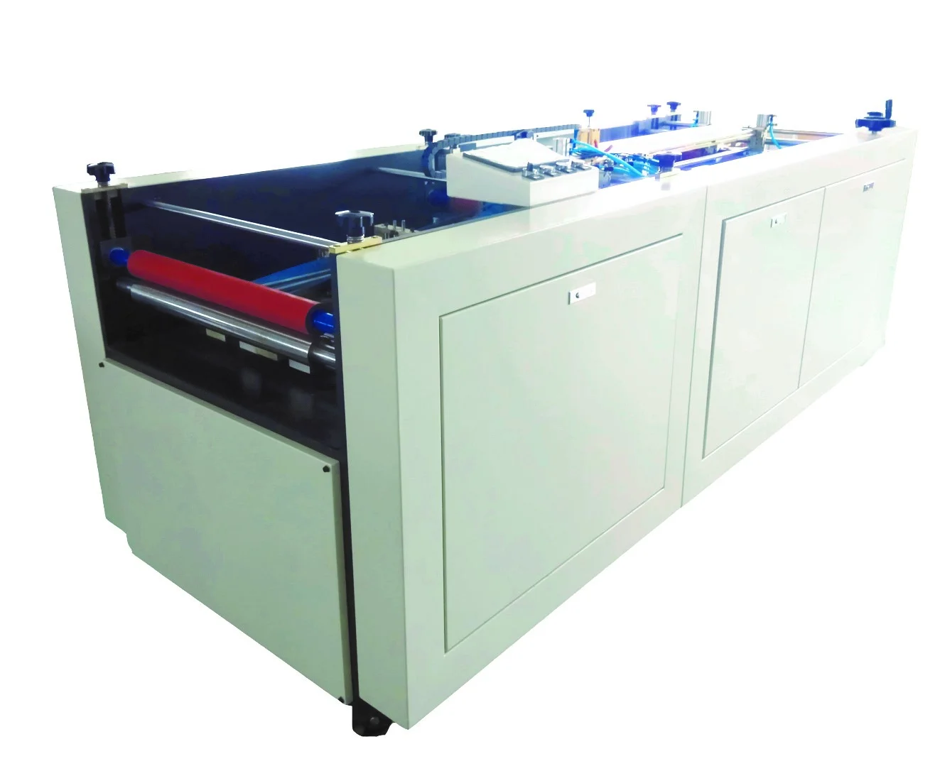 HM-500Z Automatic Box Forming Machine