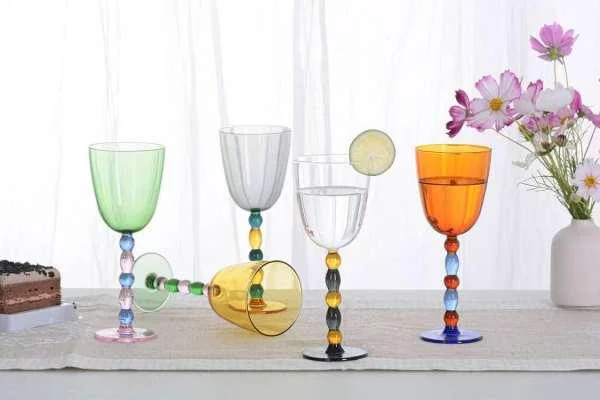 Non Irregular Glassware