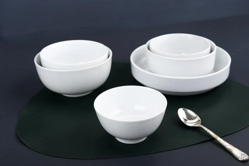 Ceramic Tableware Bowl