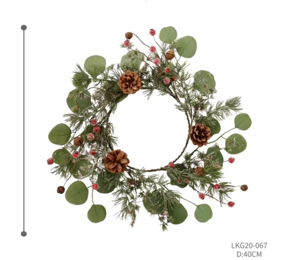 Wreath Decor Collection
