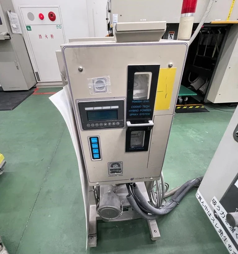 Four-Color Offset Printing Machines