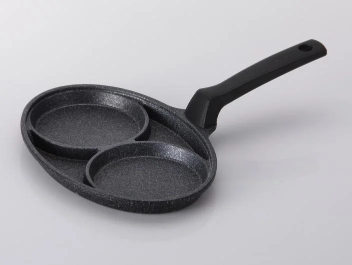 Lacena Mini Egg Pan