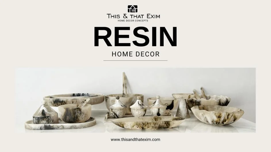 This and That Home Decor Concept