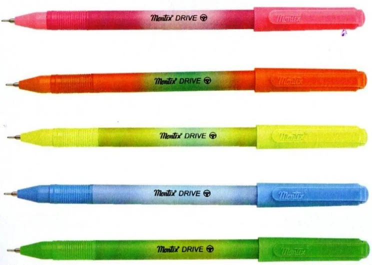 DRIVE Ball Pen