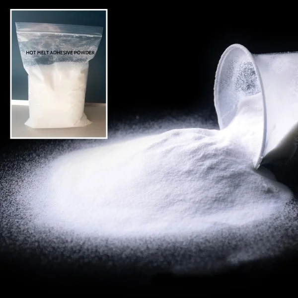 Hot Melt Powder for DTF and Screen Printing