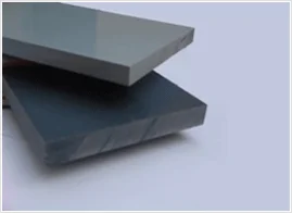 PVC Flexible Gasket Sheet