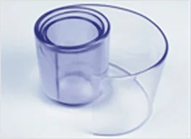 PVC Flexible Gasket Sheet
