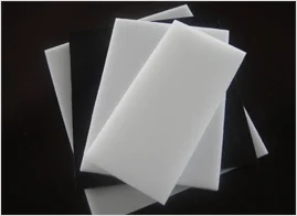 PVC Flexible Gasket Sheet