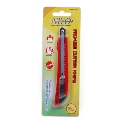 Packaging Cutter Knife