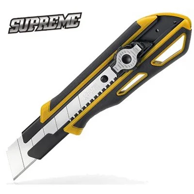 Packaging Cutter Knife