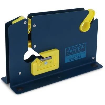 Tape Dispenser for Carton Box Sealing