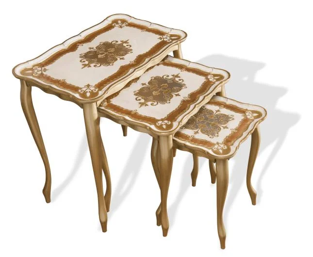 Tables Set Collection