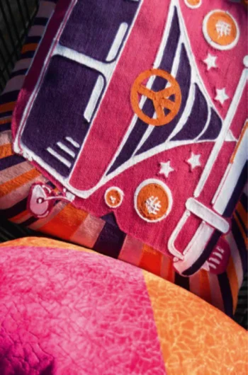 PAD Big Bulli Love Collection
