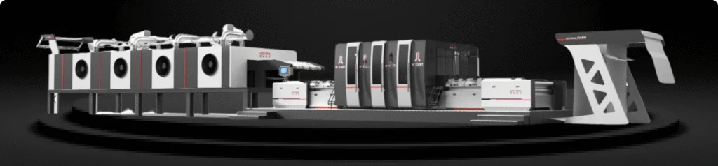 Homer Digital Textile Printers