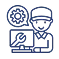Label Publication and Commercial Printing Services