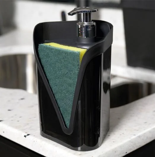Kitchen Detergent Dispenser
