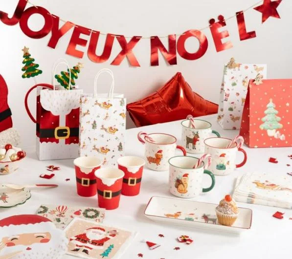 Ceramic Tableware Collection