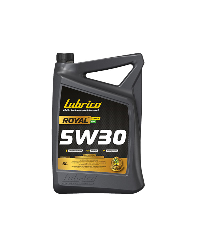 Private Label Engine Oils Lubricants and Greases