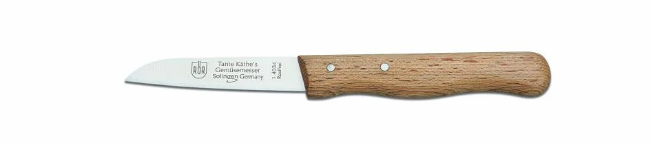 Tante Kathe Vegetable Knife