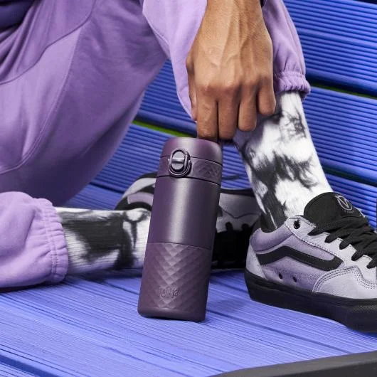 ION8 HotShot Travel Mug