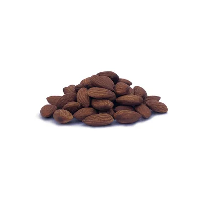 Raw Roasted and Flavored Almonds