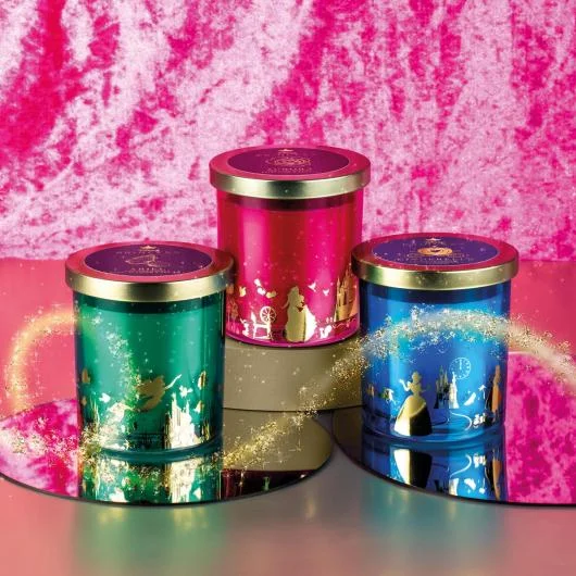 Enesco Disney Home Fragrance