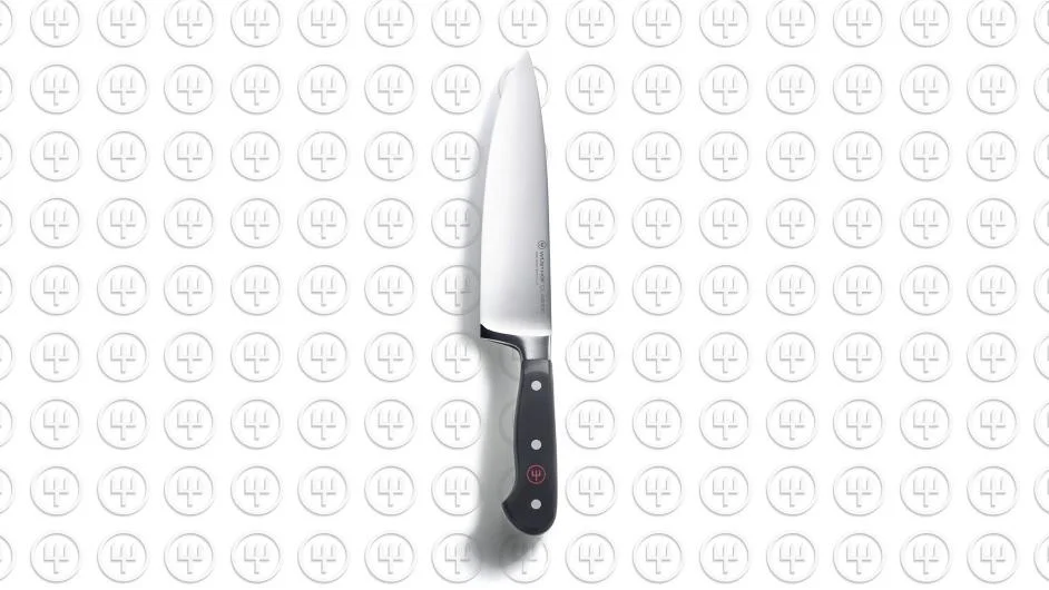 W Sthof Classic Cutlery
