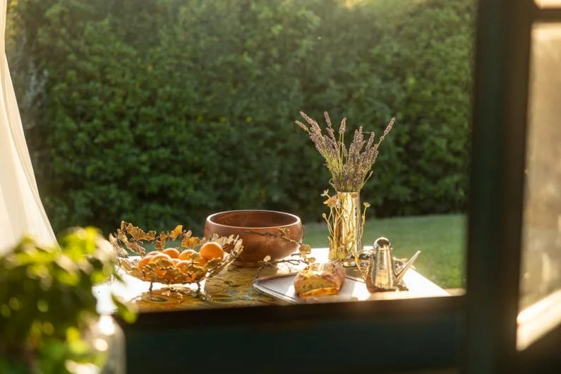 Michael Aram Serveware
