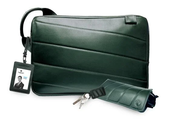 Leather Mine Leather Goods