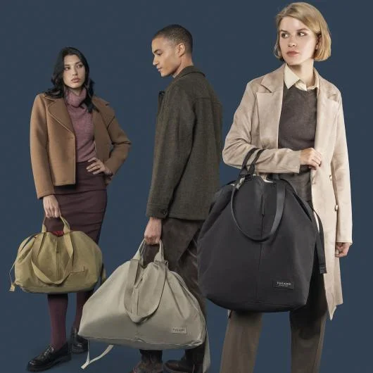 Carry Canvas Bag