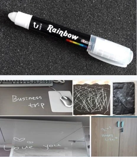 Rainbow Super Solid Marker