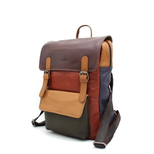 Soruka Backpack Collection