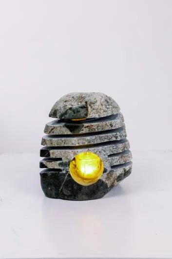 Oricon Slotted Lightwell Oilburner