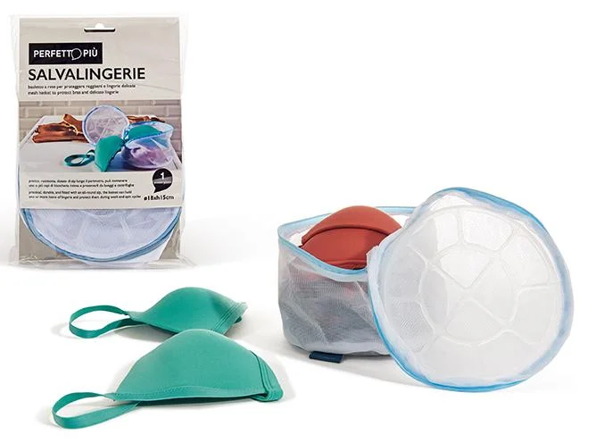 Perfetto Piu Salvabucato Laundry Product