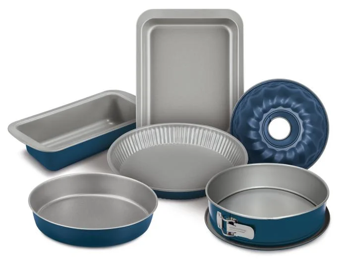 XBake Bakeware Collection