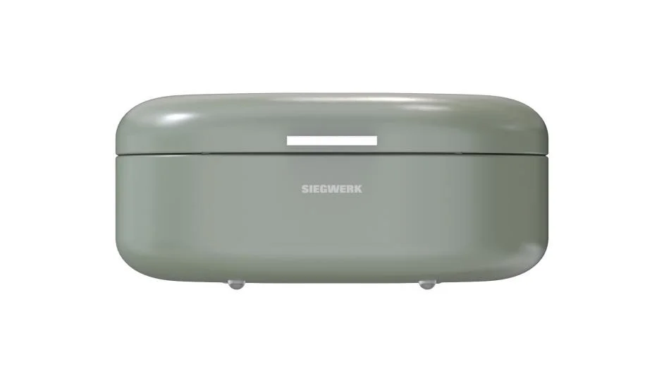 PANEA Breadbin Collection