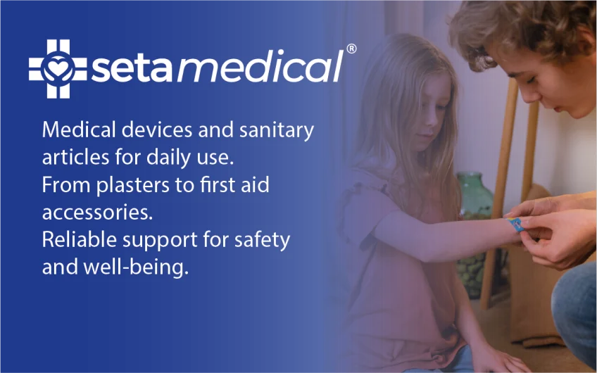 setamedical Medical Care Products