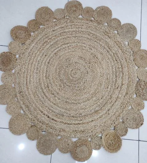Braided Rug Collection