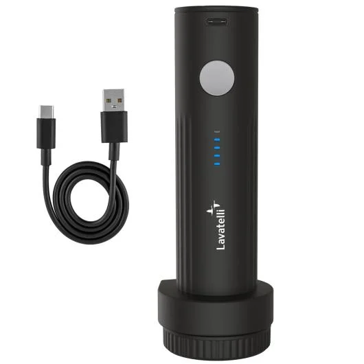 VAC-U-PUMP Portable Electric Vacuum Pump