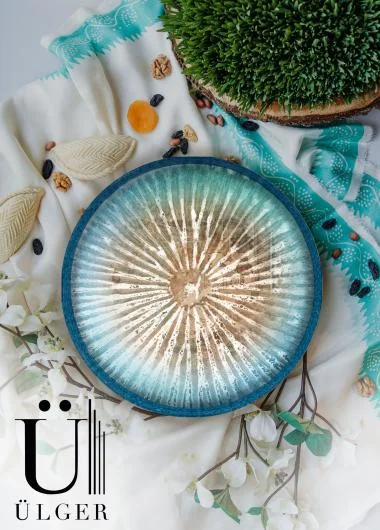 Baker Breakfast Tableware