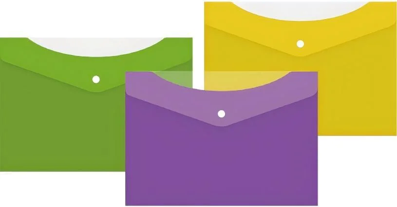 Durable Document Wallet