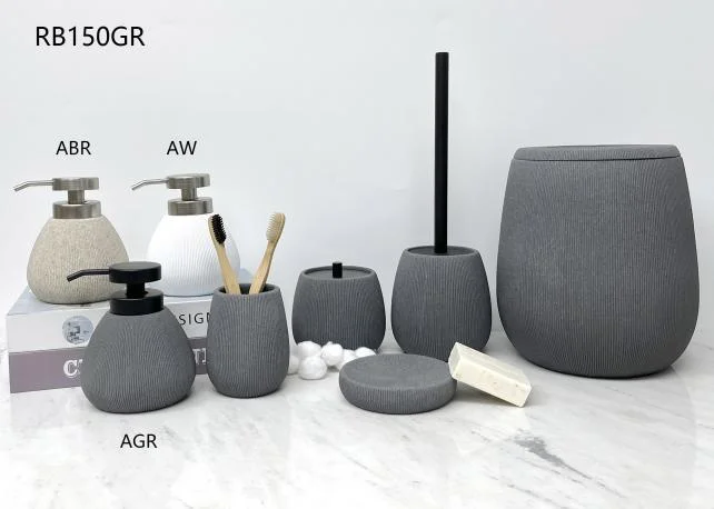 98 Percent Resin and 2 Percent abs PUMP OF Bathroom Accessories
