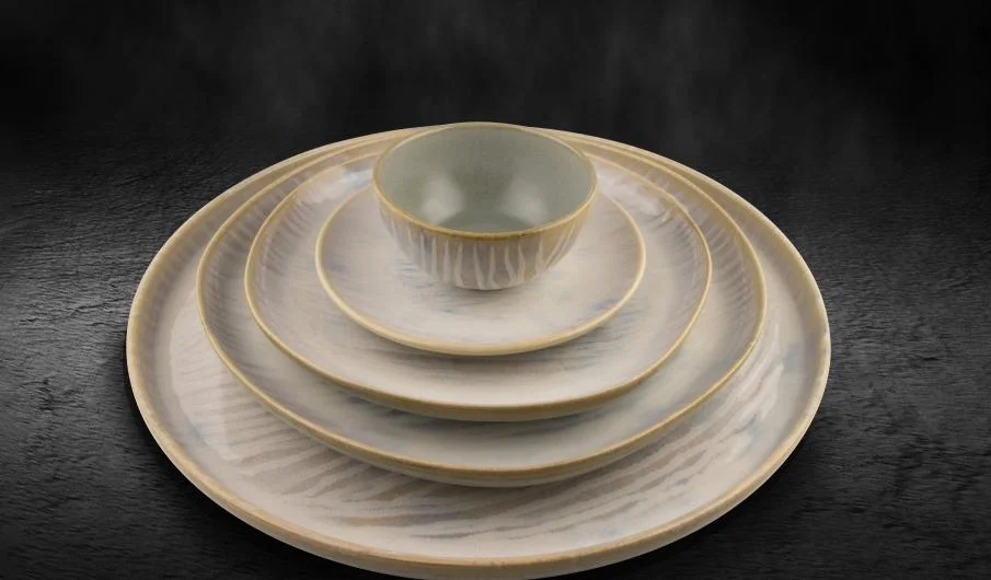 Agua Ceramic Collection