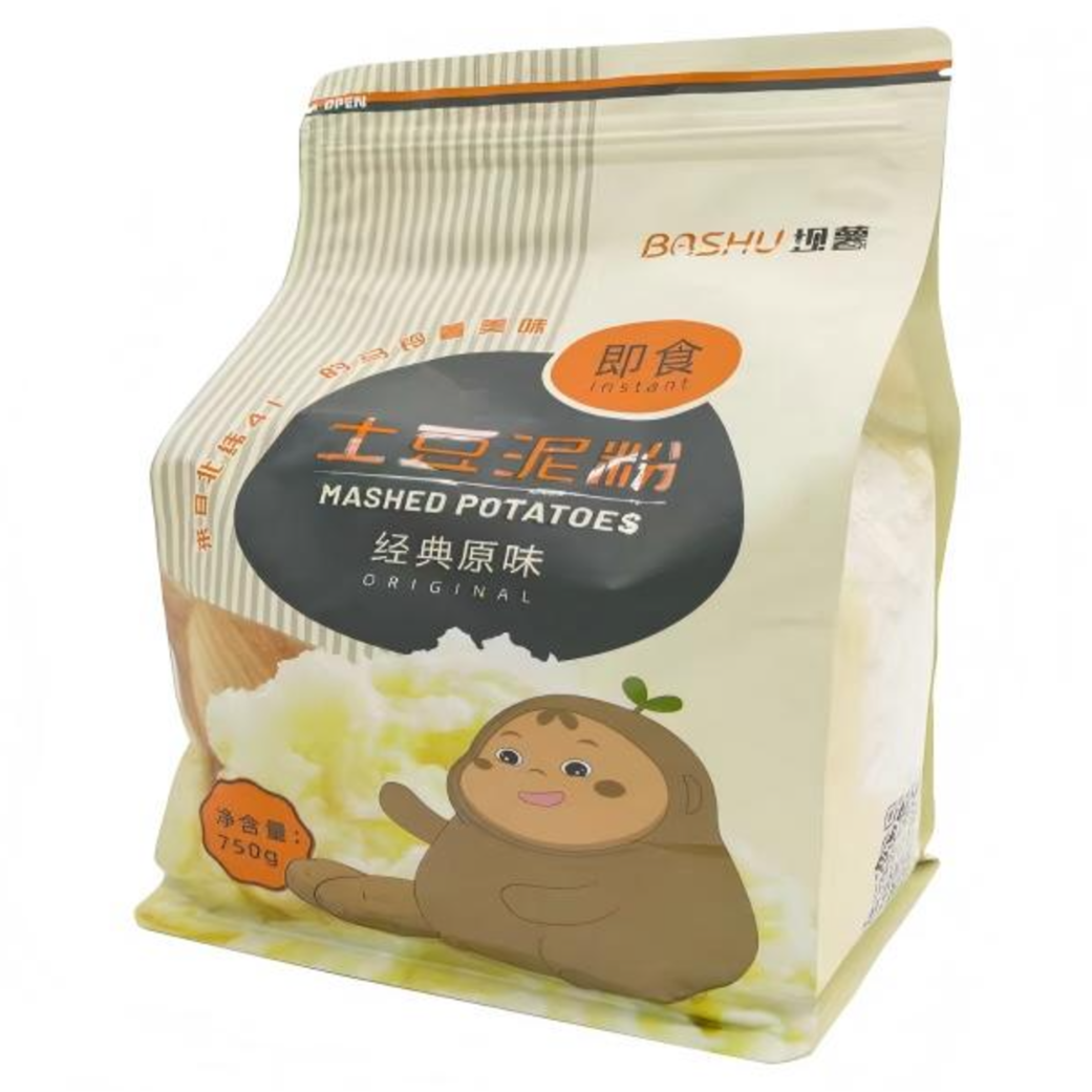 Mashed Potato Flake Powder