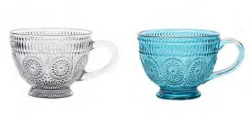 Breakfast Bowl Glass Tableware