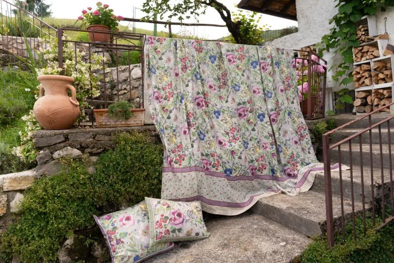 Mezzeri Textile Collection