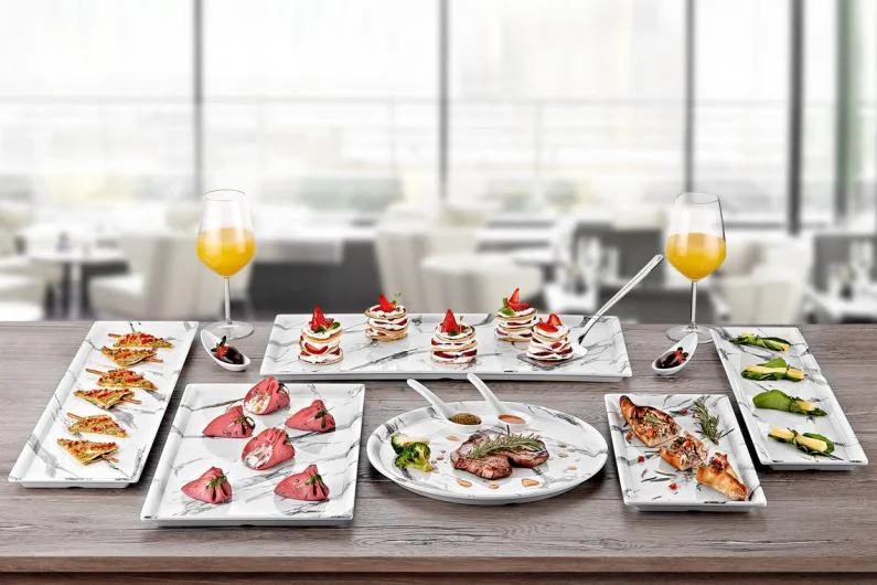 HAPPY CHEF Buffet Service Equipment
