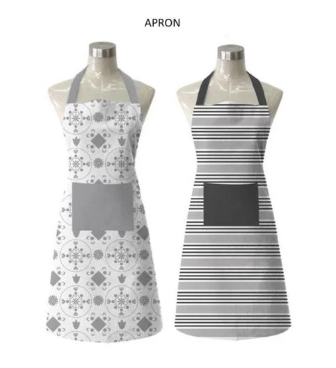 CBTEX Kitchen Apron